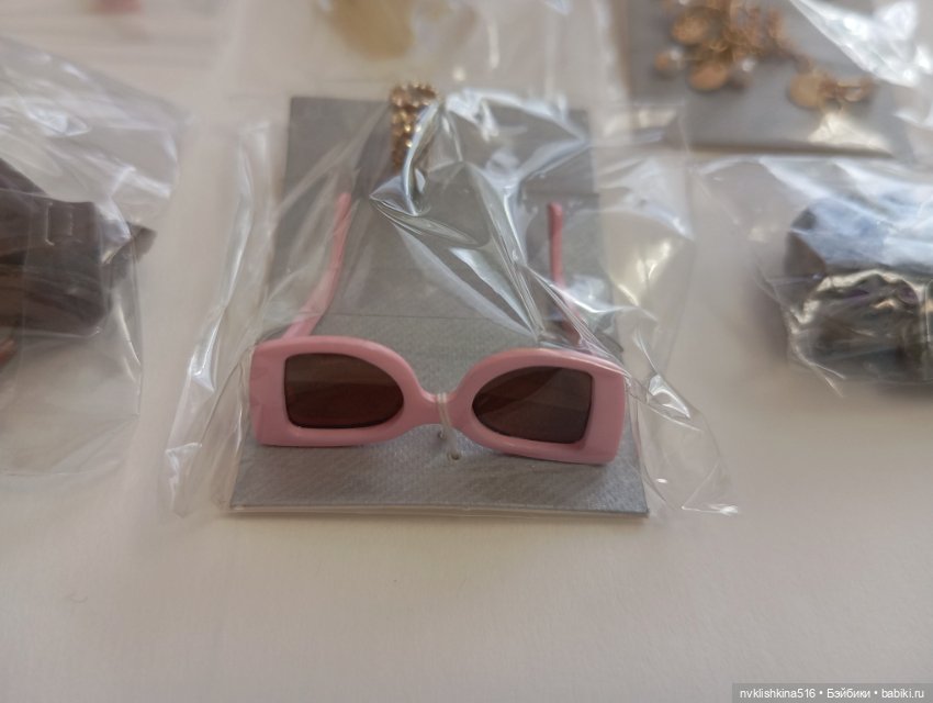 Аутфиты Integrity Toys — Одежда для кукол (фото 8)