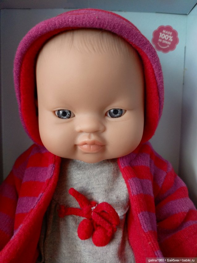 Азиат по имени Бельтран — Игровые куклы (фото 2)