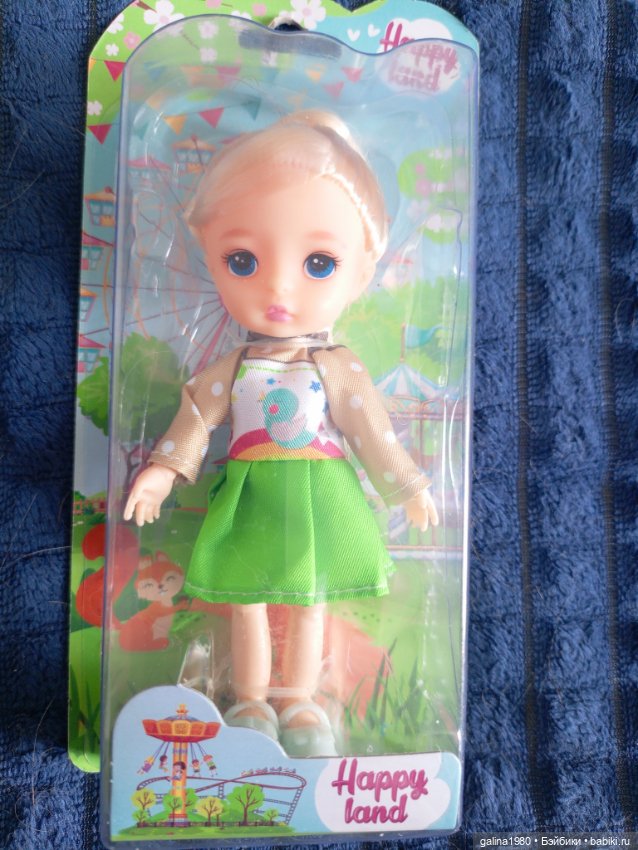 Шарнирные девочки и мальчики!(◡‿◡✿) (фото 4)