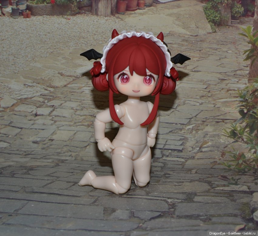 Nagi Exchange Student Meimeifu №2 (фото 7)