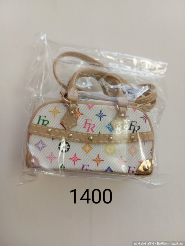 Аутфиты Integrity Toys — Одежда для кукол (фото 7)