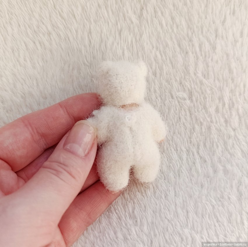 Одежда для zuru my mini baby (фото 2)