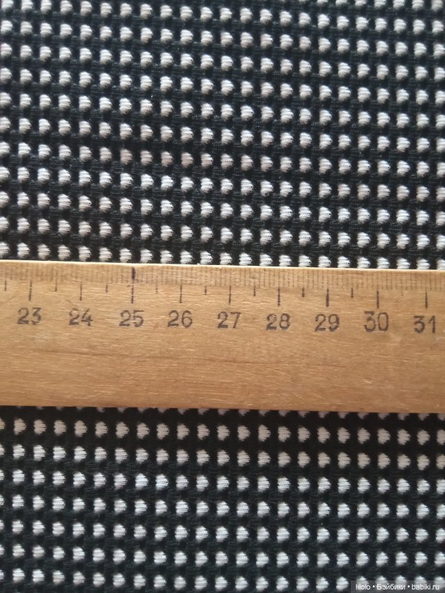 Лот трикотажа не хб для кукольного рукоделия (фото 2)