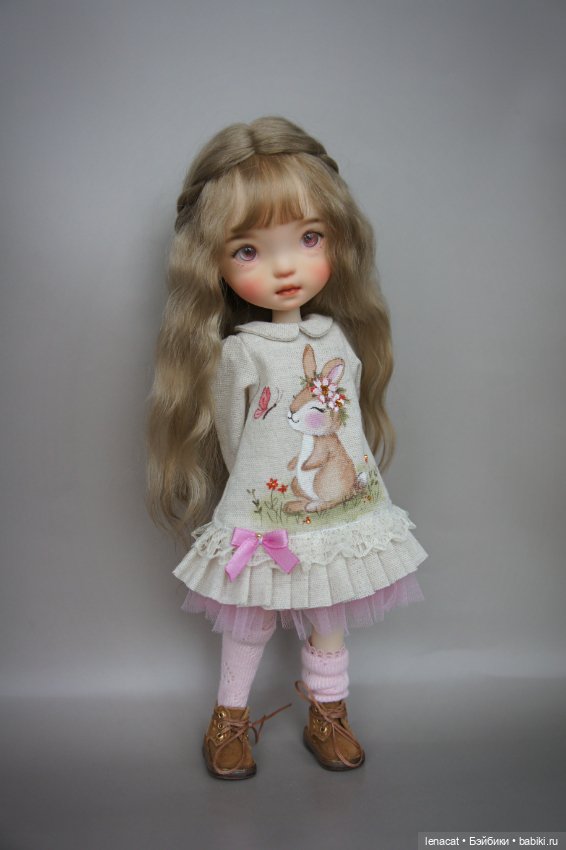 Продам Ayao на теле DLL Dolls (фото 2)