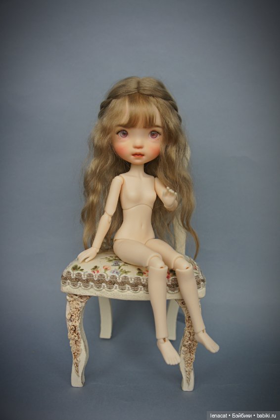 Продам Ayao на теле DLL Dolls (фото 5)