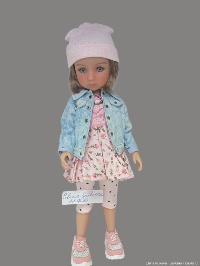 Комплект одежды для Руби Ред (фото 6)