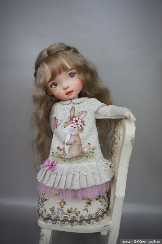 Продам Ayao на теле DLL Dolls (фото 3)