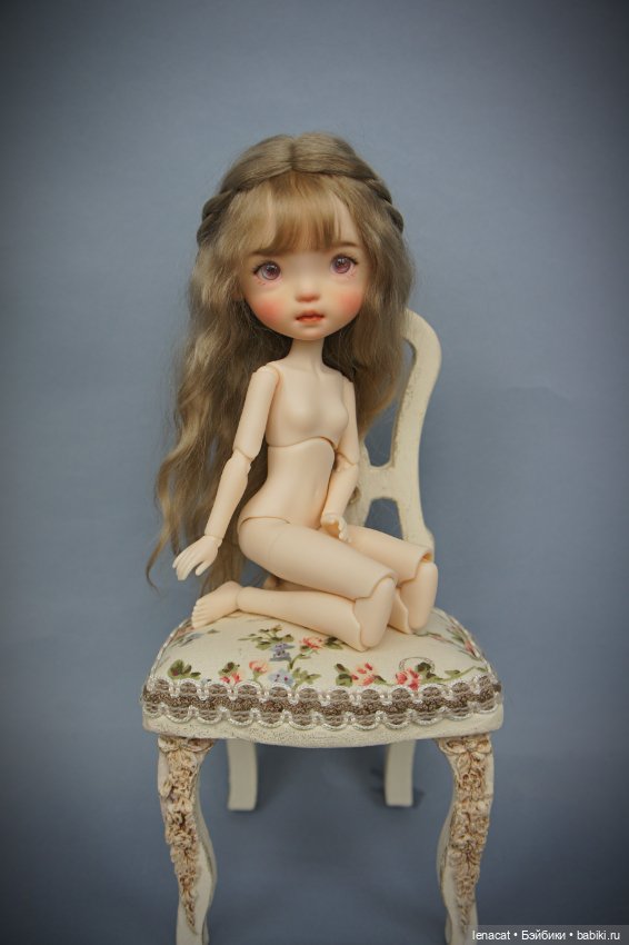 Продам Ayao на теле DLL Dolls (фото 4)