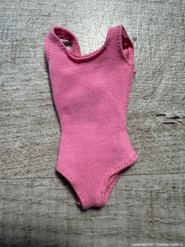 Купальник Kicky Poppy Parker Doll Convention 2019 Integrity Toys