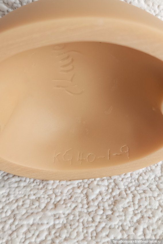 Kaye Wiggs Miki Кайе Виггс Мики (фото 8)