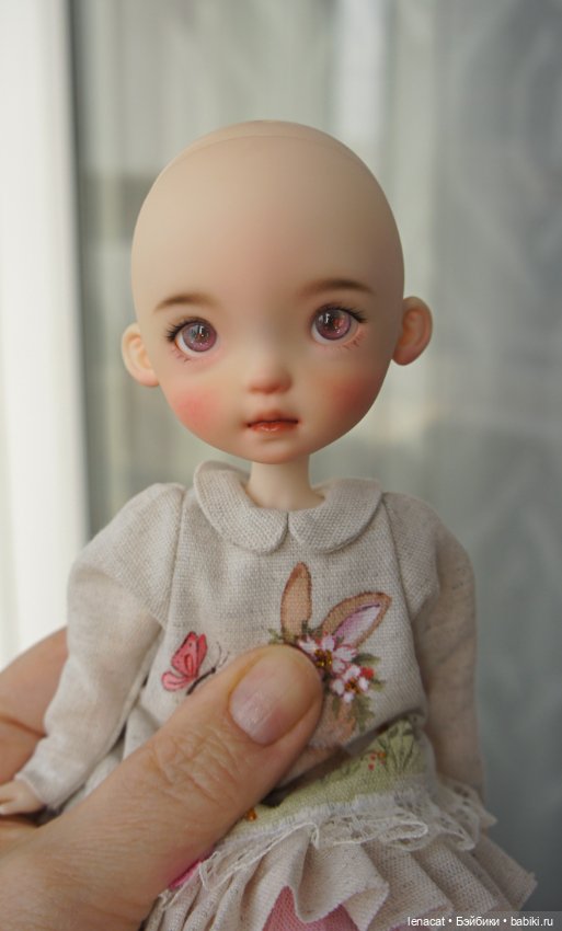 Продам Ayao на теле DLL Dolls (фото 7)