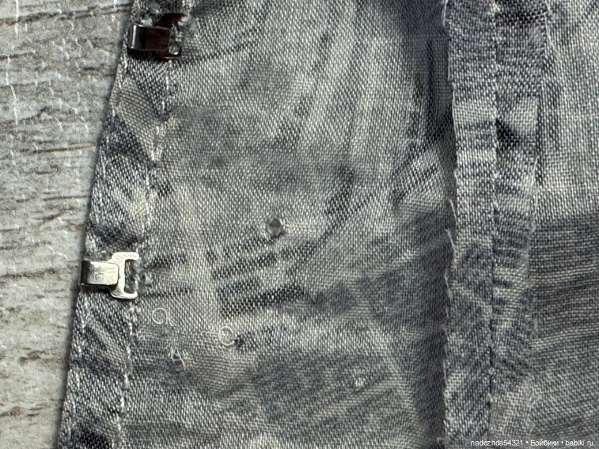 Рубашка Unknown Source Lilith Blair Integrity Toys (фото 3)