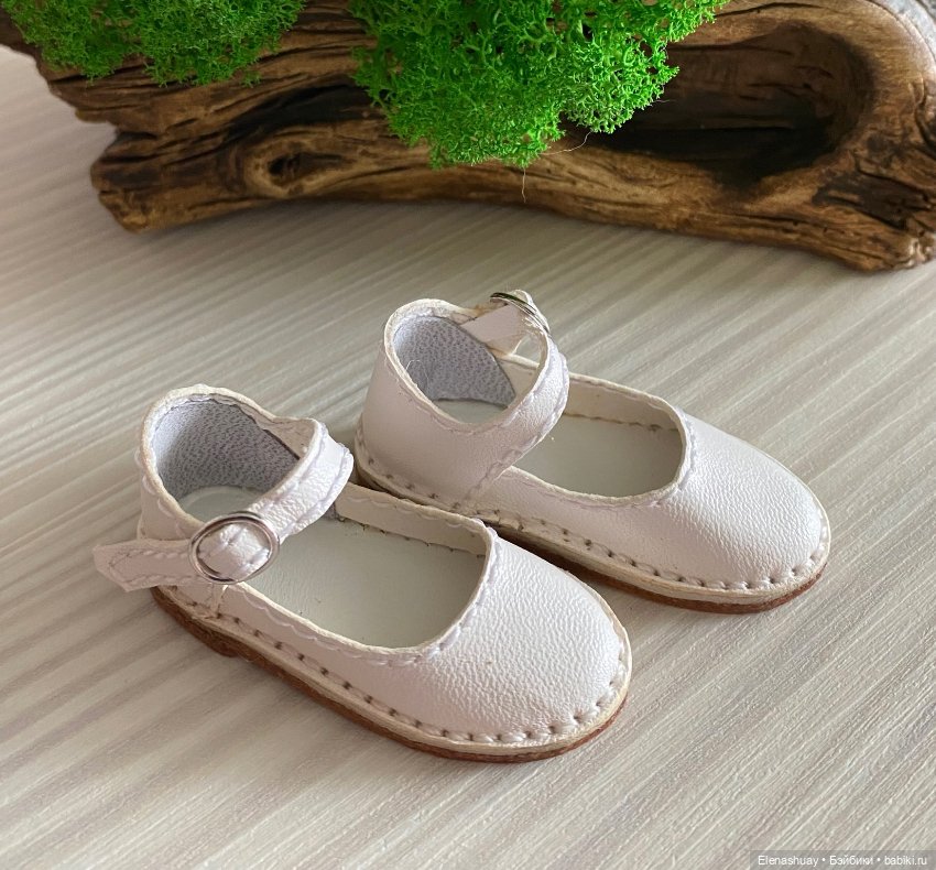 Туфельки для Руби Ред 37 см (фото 4)