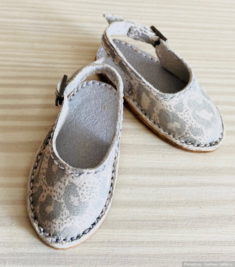 Туфельки для Руби Ред 37 см (фото 6)