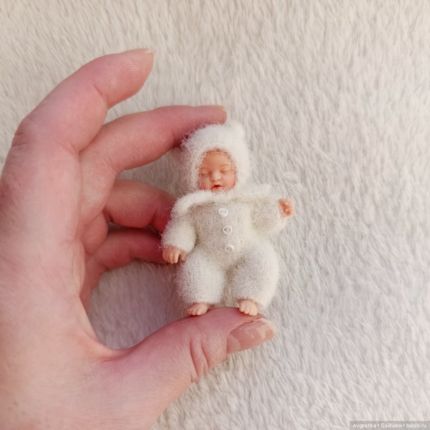 Одежда для zuru my mini baby