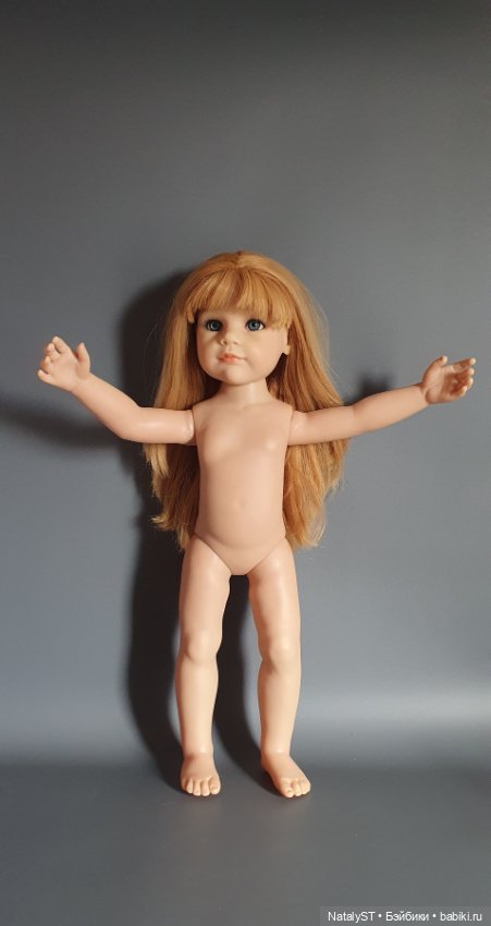 Кукла Готс — Игровые куклы (фото 3)