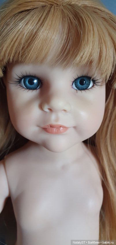 Кукла Готс — Игровые куклы (фото 5)