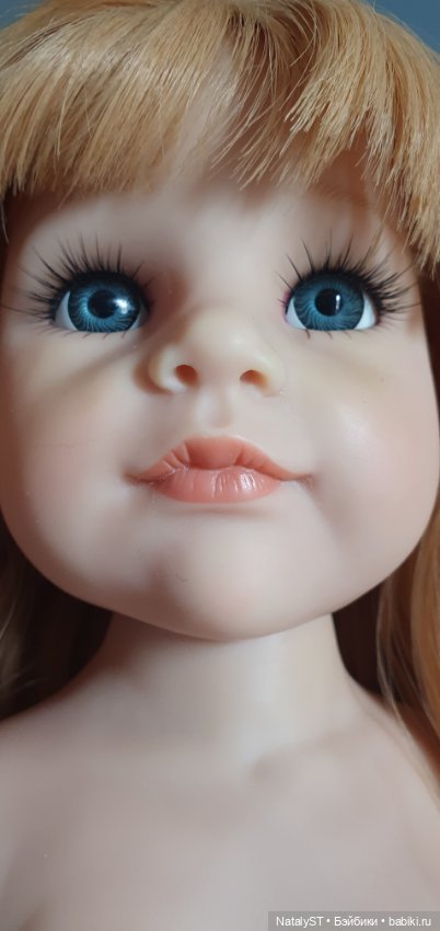 Кукла Готс — Игровые куклы (фото 6)