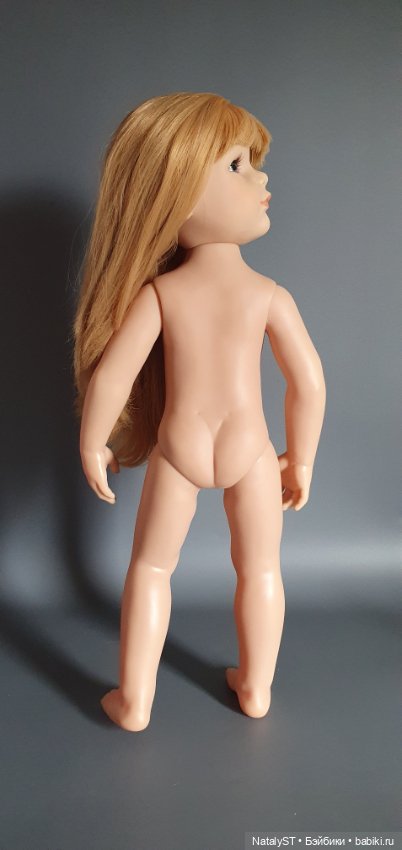 Кукла Готс — Игровые куклы (фото 2)