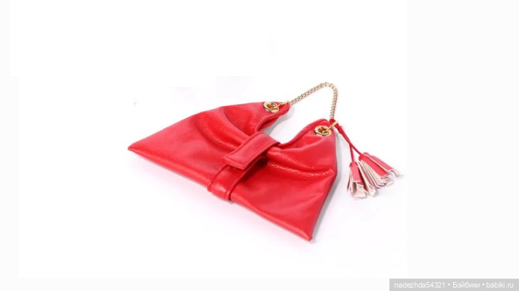 Сумка Passion Week Elyse Jolie Integrity Toys (фото 4)