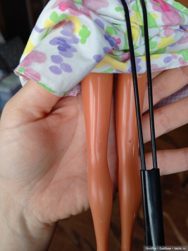 Барби Malibu, repro, 2021 (фото 7)