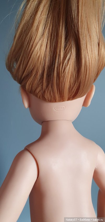 Кукла Готс — Игровые куклы (фото 9)