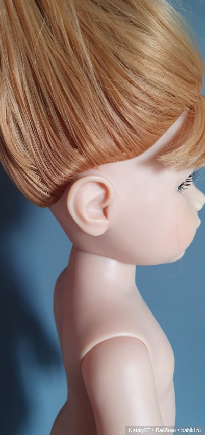 Кукла Готс — Игровые куклы (фото 7)