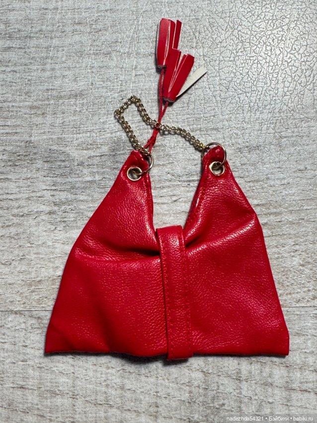 Сумка Passion Week Elyse Jolie Integrity Toys (фото 2)