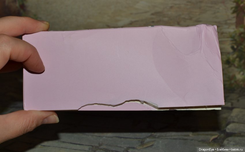 Куколка 10000 планов побега №6