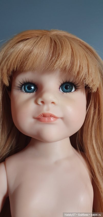 Кукла Готс — Игровые куклы (фото 4)