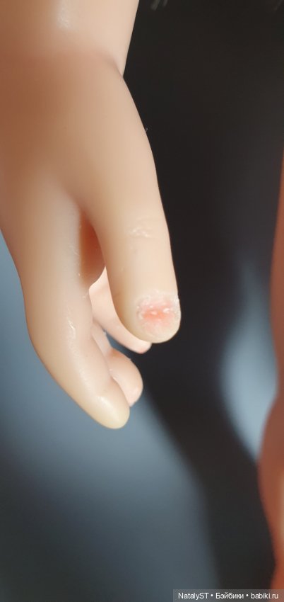 Кукла Готс — Игровые куклы