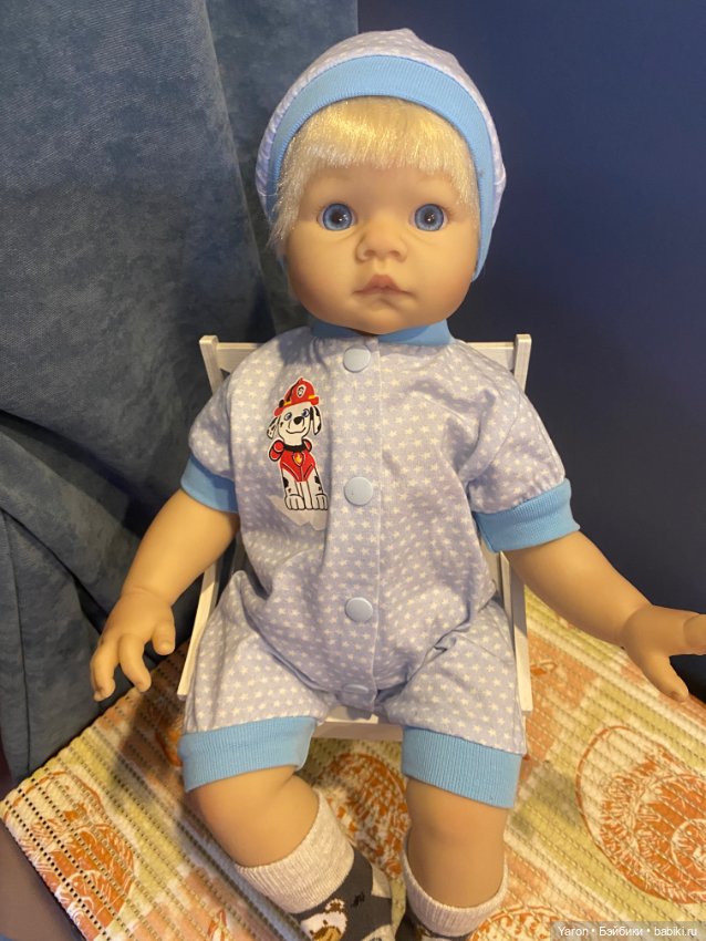 Очаровательный малыш Дункан от Лее Мидлтон (фото 7)