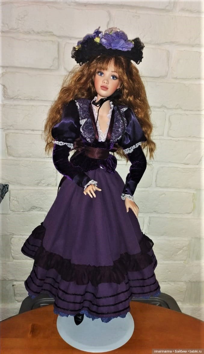 Camille от Jan McLean (430.3) (фото 3)