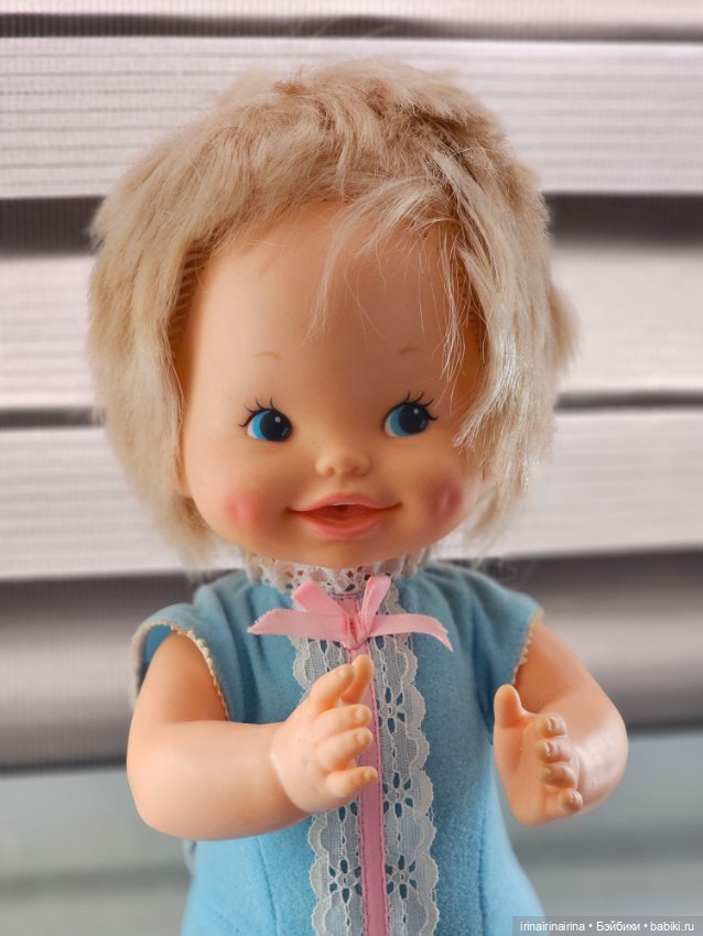 Малыш от Mattel , 1981 год (356)