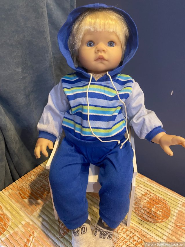 Очаровательный малыш Дункан от Лее Мидлтон (фото 6)