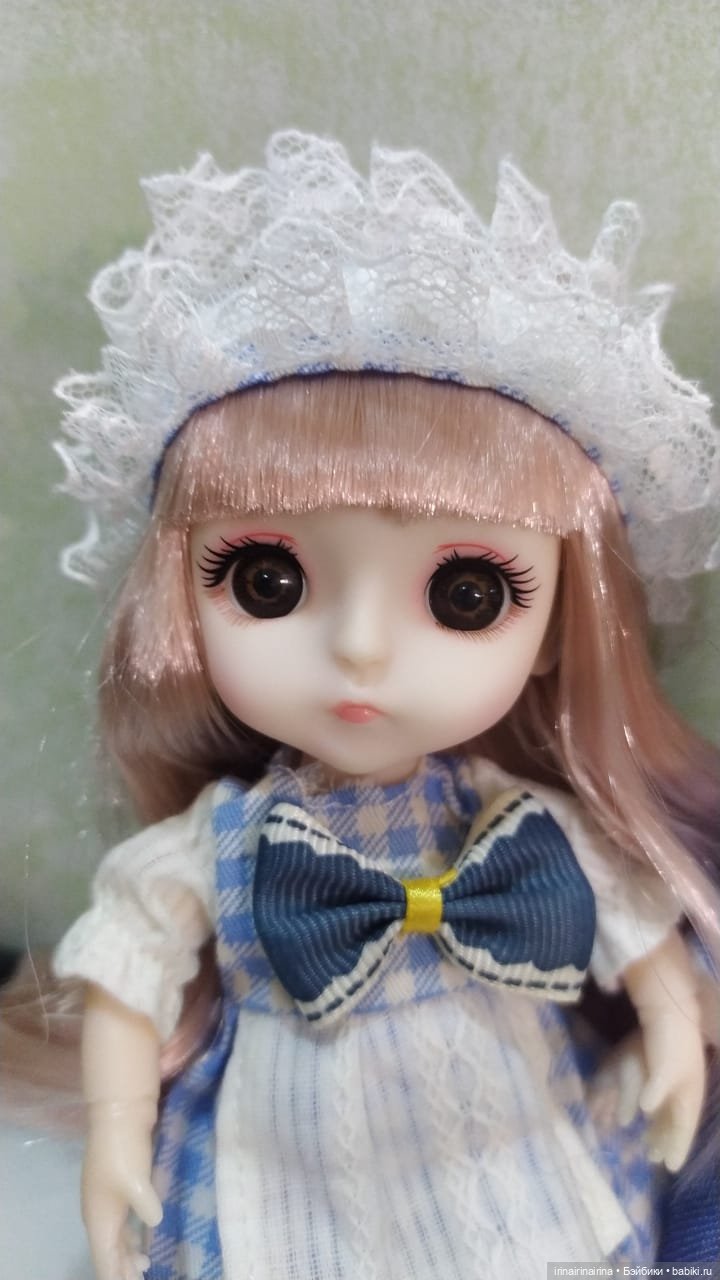 Шарнирные малыши, пара. (371)