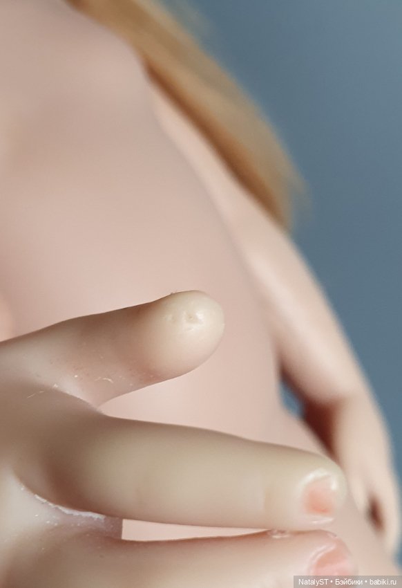 Кукла Готс — Игровые куклы