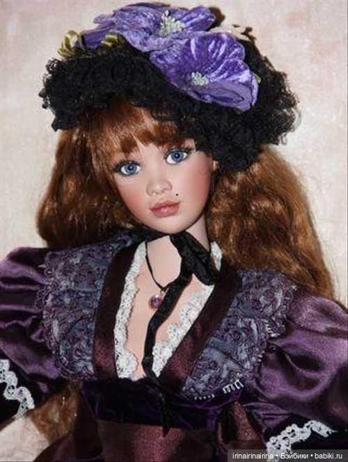 Camille от Jan McLean (430.3) (фото 2)