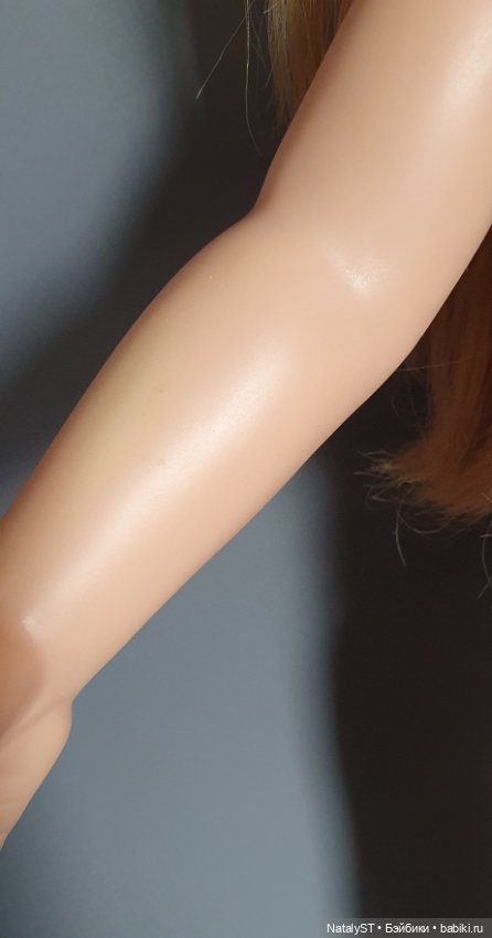 Кукла Готс — Игровые куклы