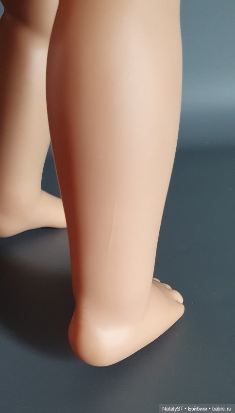 Кукла Готс — Игровые куклы (фото 10)