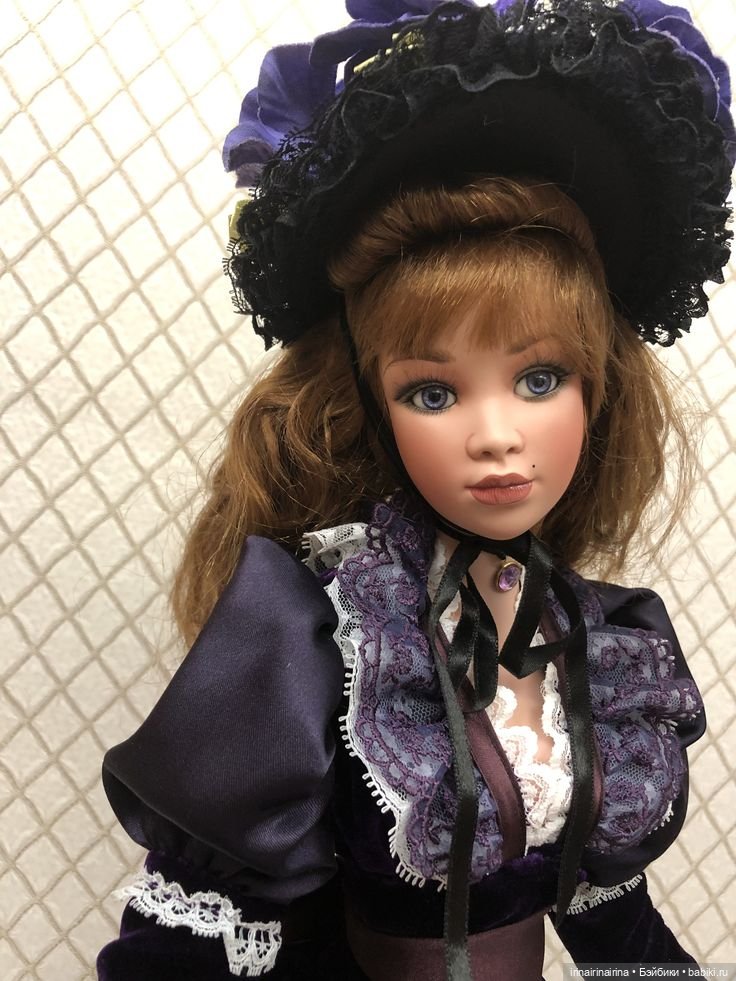 Camille от Jan McLean (430.3) (фото 4)