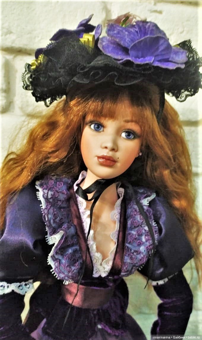 Camille от Jan McLean (430.3)