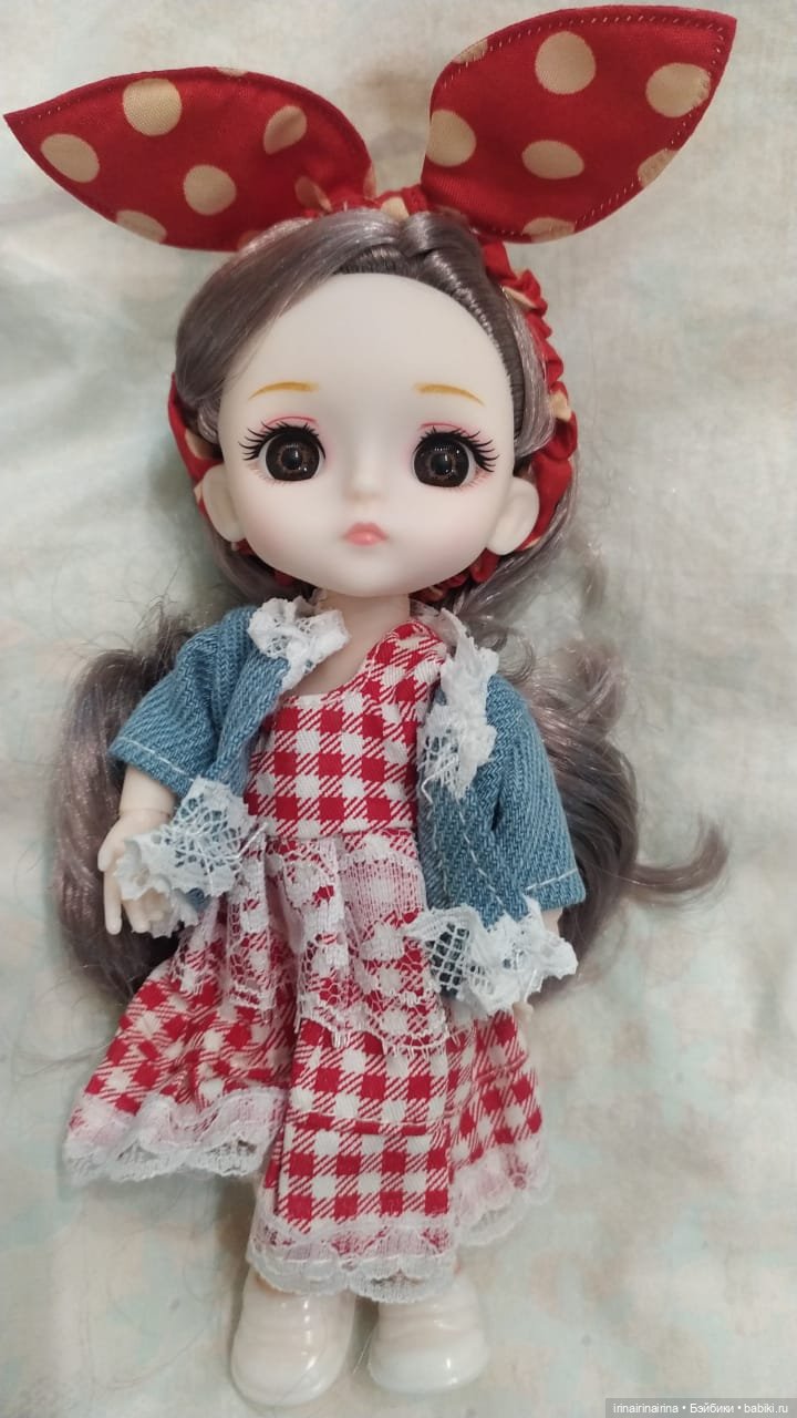 Шарнирные малыши, пара. (371) (фото 5)