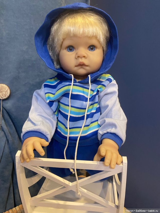 Очаровательный малыш Дункан от Лее Мидлтон