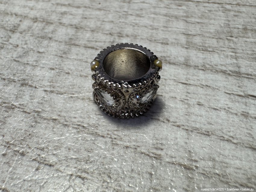 Браслет Secret Garden Eugenia Integrity Toys