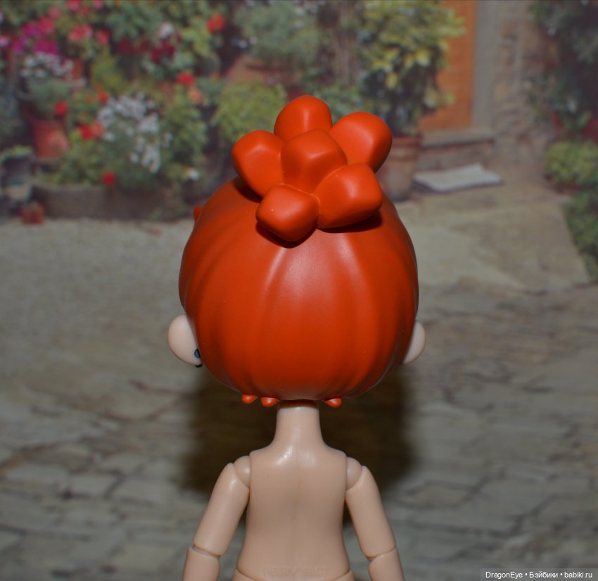 Penny,s box Street Series мальчик №5 (фото 2)