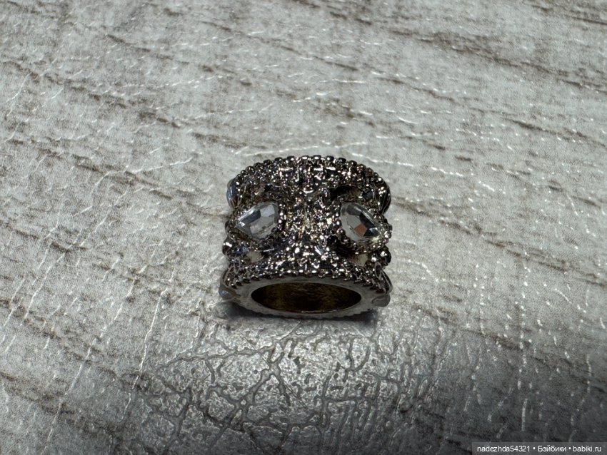 Браслет Secret Garden Eugenia Integrity Toys (фото 2)