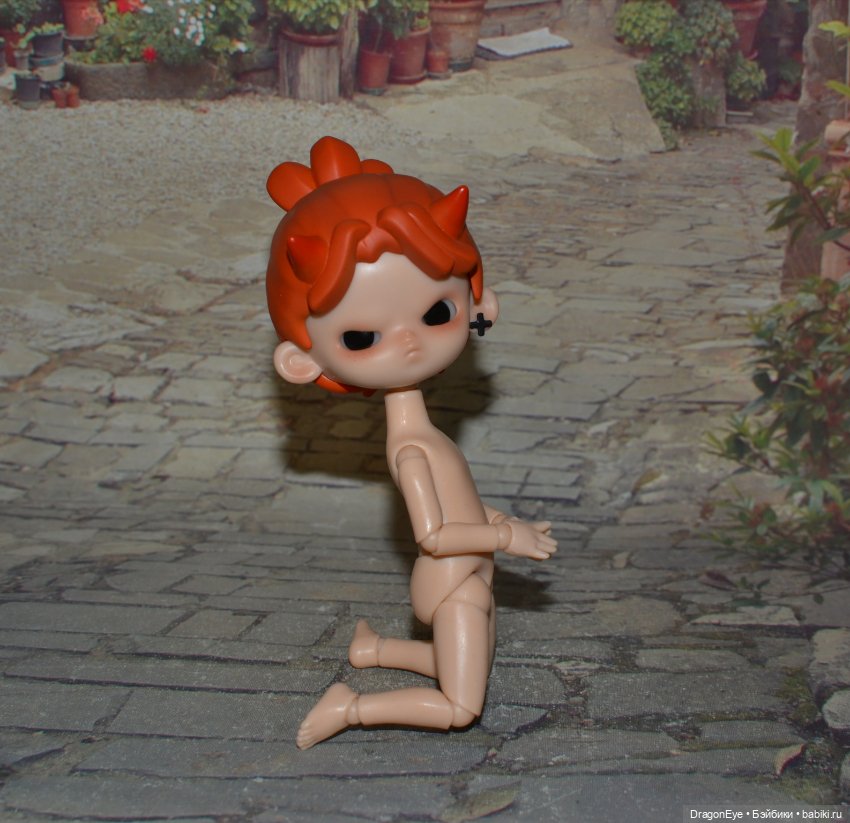 Penny,s box Street Series мальчик №5 (фото 5)