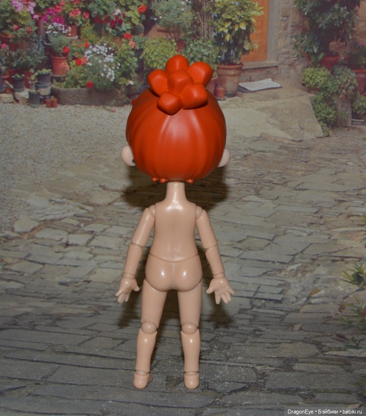 Penny,s box Street Series мальчик №5