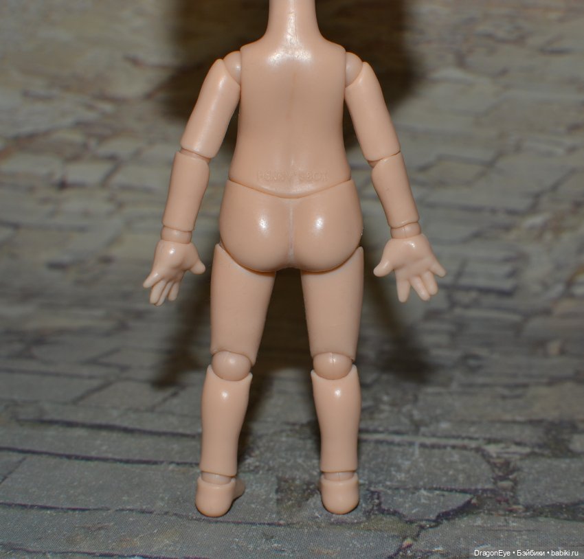 Penny,s box Street Series мальчик №5 (фото 3)